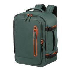 AT Mochila de Cabine MS Sport Ryanair Take2Cabin Verde Floresta | Ref. 92.159226-1257