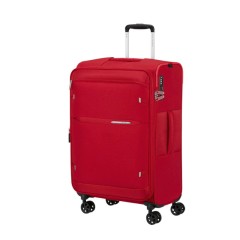 SAMSONITE Mala de Viagem Média 68cm 4R Exp GoTwist Vermelha | Ref. 92.159920-4695