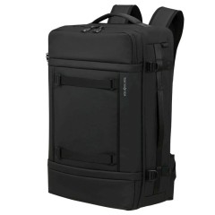 SAMSONITE Mochila de Viagem Cabine 55cm Cabin Pack Preta | Ref. 92.159776-1041