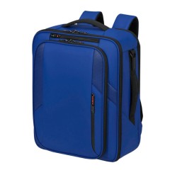 SAMSONITE Mochila de Viagem Easyjet 45x36x20 Glazed Azul | Ref. 92.159772-1324