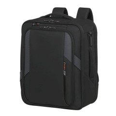 SAMSONITE Mochila de Viagem Easyjet 45x36x20 Glazed Preta | Ref. 92.159772-1041