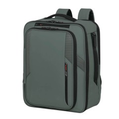 SAMSONITE Mochila de Viagem Easyjet 45x36x20 Glazed Verde | Ref. 92.159772-2017