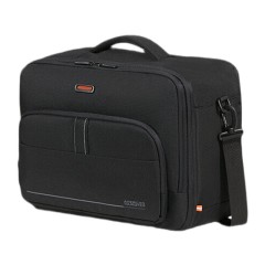 AT Saco de Viagem 3-Way Ryanair/Vueling AT Work Nxt Preto | Ref. 92.160122-1041