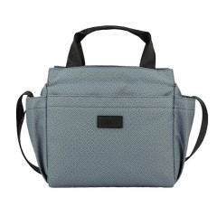 GHUTS Mala / Lancheira Térmica GV256 L08 Infinity Azure 2562608 | Ref. 294.2625608