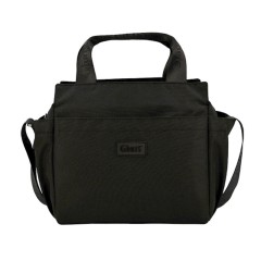 GHUTS Mala / Lancheira Térmica GV256 L13 Black 2562613 | Ref. 294.2625613