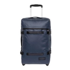 Mala de Cabine / Trolley 51cm 2R EASTPAK Transit’R S Tarp Navy | Ref. 267.BA70Z1