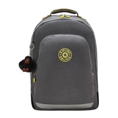 Mochila para Portátil 15" KIPLING Class Room Black To Grey | Ref. 187.40KI40531DX