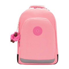 Mochila para Portátil 15" KIPLING Class Room Coral Sea | Ref. 187.40KI405324O