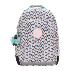 Mochila para Portátil 15" KIPLING Class Room Geo Shell | Ref. 187.40KI709031N