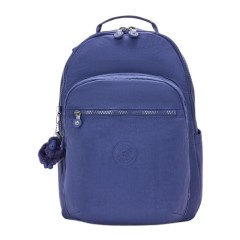 Mochila para Portátil 15" KIPLING Seoul Ocean Blue | Ref. 187.40KI521024U