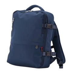 BENZI Mochila de Cabine Low Cost 40x30x20cm BZ5832 Azul | Ref. 288.BZ5832A