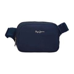 Bolsa de Cintura 2C PEPE JEANS Naia Azul Escuro | Ref. 186.7554845