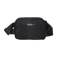 Bolsa de Cintura 2C PEPE JEANS Naia Preto | Ref. 186.7554841