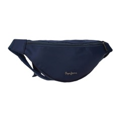 Bolsa de Cintura PEPE JEANS Naia Azul Escuro | Ref. 186.7554945