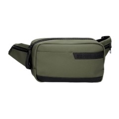 Bolsa de Cintura PEPE JEANS Dorking Caqui | Ref. 186.7467442
