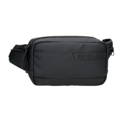 Bolsa de Cintura PEPE JEANS Dorking Preta | Ref. 186.7467441