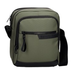 Bolsa de Tiracolo para Tablet 2C PEPE JEANS Dorking Caqui | Ref. 186.7465742