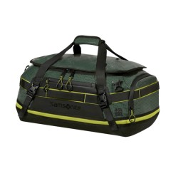 SAMSONITE Saco de Viagem / Mochila Cabine 55cm Outtrax Verde | Ref. 92.158769-1339