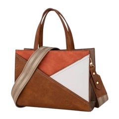 Mala de Mão / Tiracolo LOIS Kate Castanha | Ref. 237.32924102