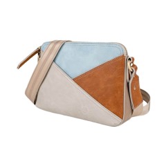 Mala de Tiracolo LOIS Kate Bege | Ref. 237.32927901