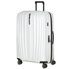 SAMSONITE Mala de Viagem Gigante 82cm 4R Exp Nexis Branca | Ref. 92.158251-A831