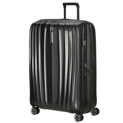 SAMSONITE Mala de Viagem Gigante 82cm 4R Exp Nexis Preta | Ref. 92.158251-0581