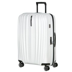 SAMSONITE Mala de Viagem Grande 76cm 4R Exp Nexis Branca | Ref. 92.158250-A831