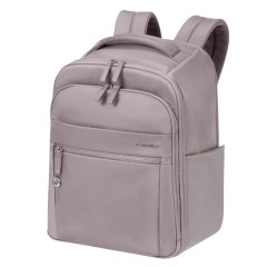SAMSONITE Mochila de Viagem Low Cost 14” Move Journey Bege | Ref. 92.160069-1497
