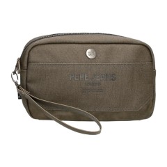 Bolsa de Mão PEPE JEANS Berwick Caqui | Ref. 186.7474142