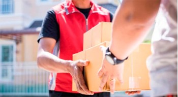 Entregas em 24 Horas