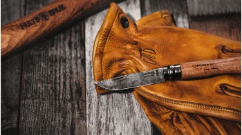 Cuidados a ter com as lâminas em Aço Carbono