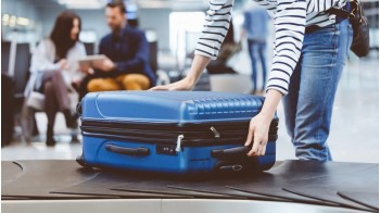 Bagagem de cabine gratuita Ryanair