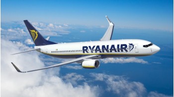 Que mala posso levar pela Ryanair?