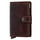 Secrid MINIWALLET Vintage Chocolate | Ref. 297.MV-CHOC