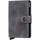 Secrid MINIWALLET Vintage Grey-Black | Ref. 297.MV-CI-P
