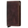 Secrid SLIMWALLET Vintage Chocolate | Ref. 297.SV-CHOC Secrid SLIMWALLET Vintage Chocolate | Ref. 297.SV-CHOC
