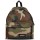 Mochila Escolar Eastpak PADDED PAK’R Camo | Ref. 267.620181
