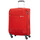 SAMSONITE Mala de Viagem / Trolley Médio 66cm 4 Rodas Exp. Base Boost Vermelha | Ref. 9238N00400