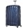 SAMSONITE Mala de Viagem / Trolley Gigante 86cm 4R Cosmolite Azul Noite | Ref. 92V2230531