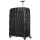 SAMSONITE Mala de Viagem / Trolley Gigante 86cm 4R Cosmolite Preta | Ref. 92V2230509 SAMSONITE Mala de Viagem / Trolley Gigante 86cm 4R Cosmolite Preta | Ref. 92V2230509