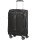SAMSONITE Mala de Cabine / Trolley 55cm 4 Rodas Popsoda Preta | Ref. 92CT400209