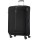 SAMSONITE Mala de Viagem / Trolley Grande 78cm 4R Exp. POPSODA Preta | Ref.  92CT400509