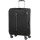 SAMSONITE Mala de Viagem / Trolley Médio 66cm 4R Exp. POPSODA Preta | Ref. 92CT400409