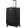 Samsonite Mala de Viagem / Trolley Grande 79cm 4 Rodas Exp. SPARK SNG ECO Preta | Ref. 92CN100709