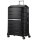 Samsonite Mala/Trolley de Viagem Gigante 81cm 4 Rodas Spinner Expansível FLUX Preto - Ref. CB000409 Samsonite Mala/Trolley de Viagem Gigante 81cm 4 Rodas Spinner Expansível FLUX Preto - Ref. CB000409