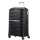 Samsonite Mala/Trolley de Viagem Grande 75cm 4 Rodas Expansível FLUX  Black - Ref. 92CB000309 Samsonite Mala/Trolley de Viagem Grande 75cm 4 Rodas Expansível FLUX  Black - Ref. 92CB000309