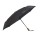 Samsonite Guarda-Chuva Dobrável Feminino Automático Open/Close WOOD CLASSIC S Preto - Ref. 92CK302309 Samsonite Guarda-Chuva Dobrável Feminino Automático Open/Close WOOD CLASSIC S Preto - Ref. 92CK302309