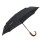 Samsonite Guarda-Chuva Dobrável Unisexo Automático WOOD CLASSIC S Preto - Ref. 92CK301309 Samsonite Guarda-Chuva Dobrável Unisexo Automático WOOD CLASSIC S Preto - Ref. 92CK301309