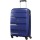 American Tourister Mala de Viagem / Trolley Médio 66cm 4 Rodas BON AIR Azul Marinho | Ref. 9285A00241 American Tourister Mala de Viagem / Trolley Médio 66cm 4 Rodas BON AIR Azul Marinho | Ref. 9285A00241