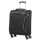 American Tourister Mala de Cabine / Trolley 55cm HOLIDAY HEAT Preta | Ref. 9250G00409 American Tourister Mala de Cabine / Trolley 55cm HOLIDAY HEAT Preta | Ref. 9250G00409